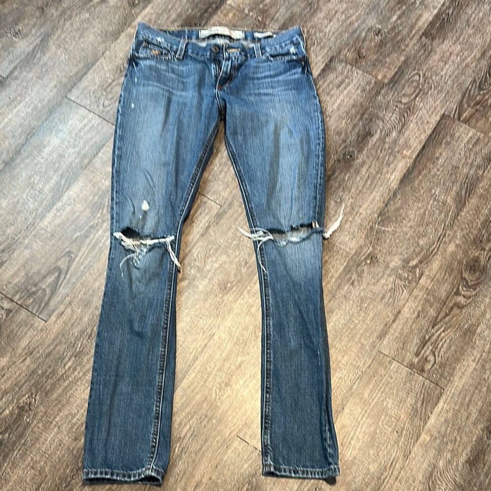 Hollister Jeans 7L